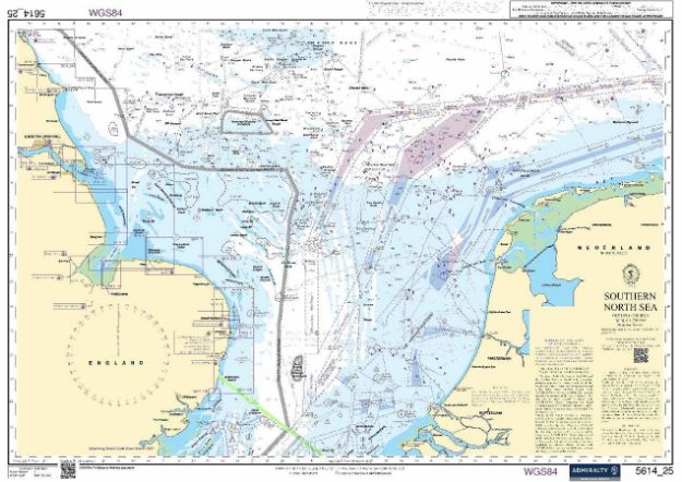 BA 5614_25 - Southern North Sea